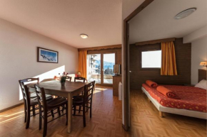 Appartement 2 Pièces 4/5 Personnes Coin Montagne - PMR MAE-1984